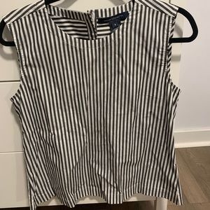Striped Top